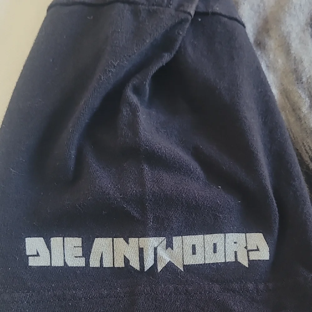 DIE ANTWOORD YOLANDI VISSER TEE - Picture 3 of 4